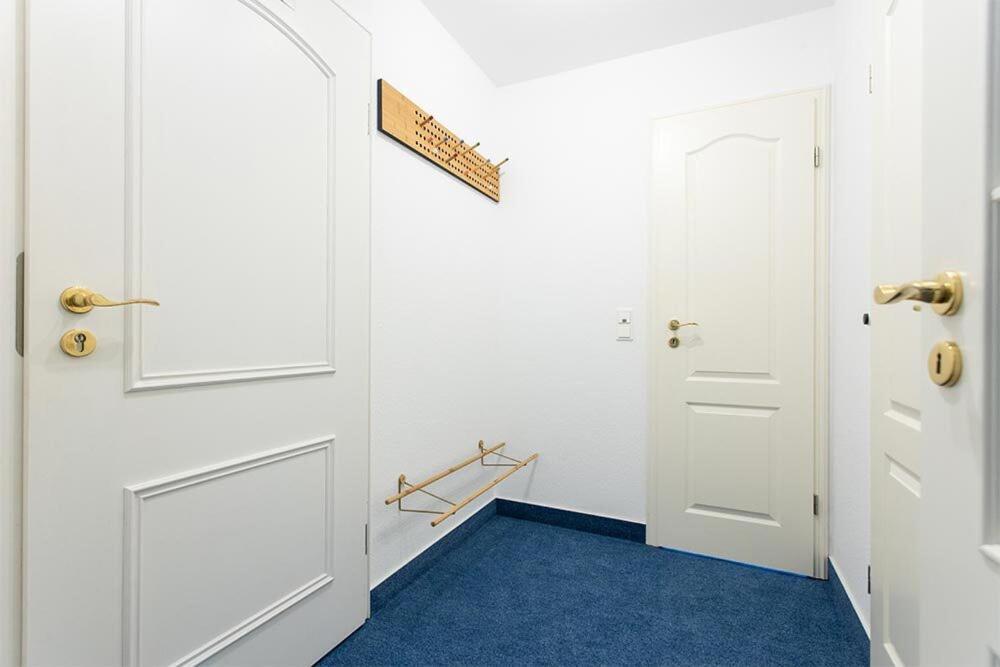 Altes Rathaus Hahnenklee Villa Гослар Екстериор снимка